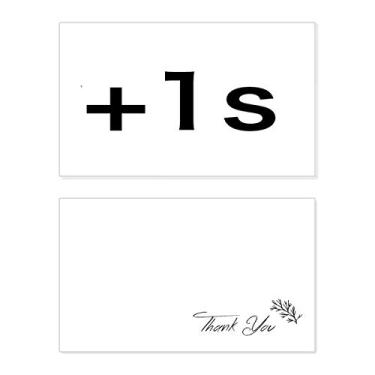 Imagem de Piada chinesa estende a vida útil1 segundo cartão de agradecimento aniversário aniversário saudações casamento agradecimento