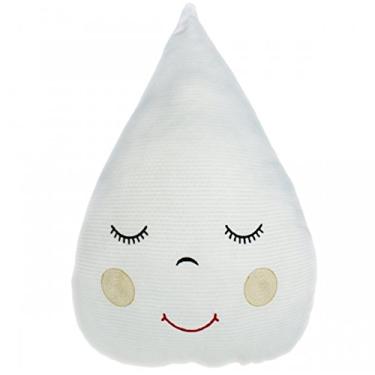 Imagem de Enfeite Gotinha, Laura Baby, Branca