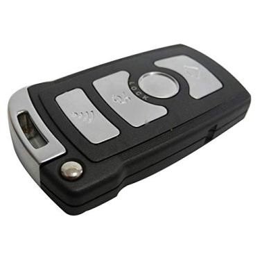 Imagem de Chave Canivete Bmw X1 X6 Z4 750 745 M3 M5 760 X5 760 C/Logo