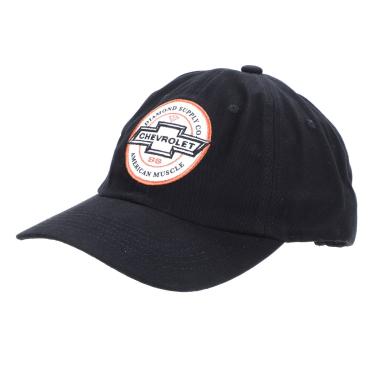 Imagem de Boné Diamond American Muscle Aba Curta Strapback Masculino-Unissex