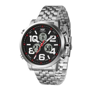 Imagem de Relogio X-Watch Xmssa017 P2sx