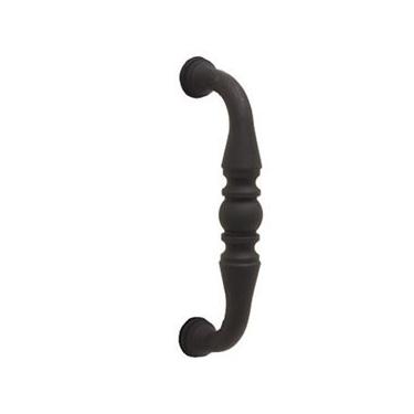 Imagem de Baldwin Hardware 2673.112 Lancaster Pull Indoor Door Handle