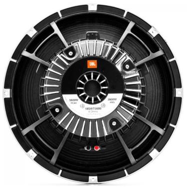 Imagem de Alto Falante JBL Facelift 18SWT5600 18"
