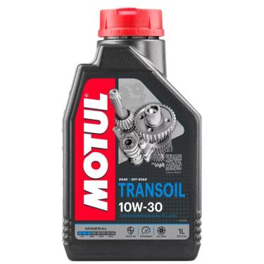 Imagem de Óleo De Transmissão De Motos Motul Transoil 10w-30 1l