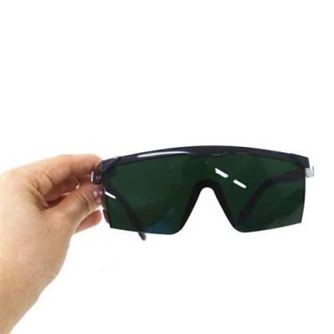 Imagem de Óculos De Proteção Operador Laser - Geral