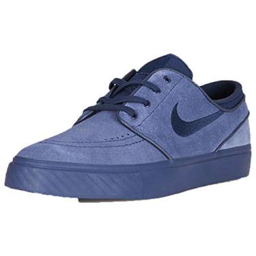 Imagem de T nis masculino Nike SB Zoom Stefan Janoski camur a
