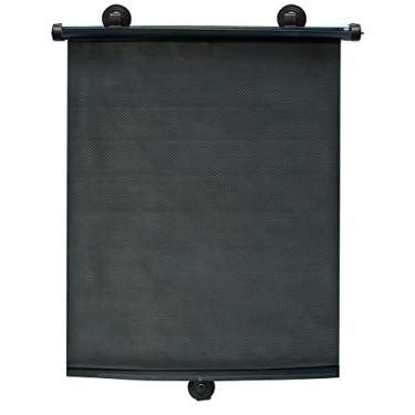 Imagem de Buba, Protetor Solar Em Pvc Retrátil Com Ventosas Para Carro