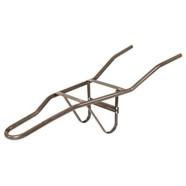 Imagem de Braco met. para carrinho de mao escora long tramontina