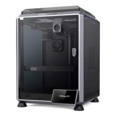 Imagem de Impressora 3D Creality K1C 1201010180I