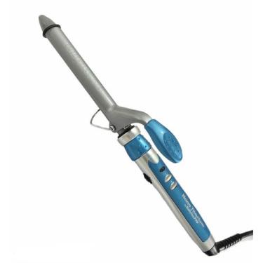 Imagem de Babyliss Modelador De Cachos Original 19mm 110v Ou 220v, 110V