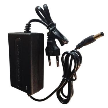Imagem de Carregador Para Bateria 21v Lavadora Portátil Alta Pressão - CS