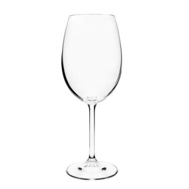 Imagem de Jogo 6 Taças Vinho Tinto Cristal Ecológico 450ml - Bohemia - FULL FIT,