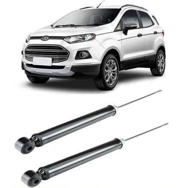 Imagem de Amortecedor nova ecosport  traseiro 2012 ... - New Parts
