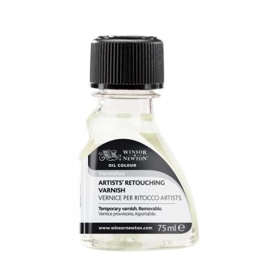 Imagem de Verniz Para Retoque Winsor & Newton 75Ml