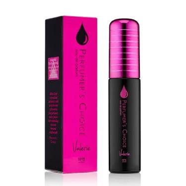 Imagem de Perfumers Choice Valerie by Milton-Lloyd for Women - 1.7 oz PDT Spray