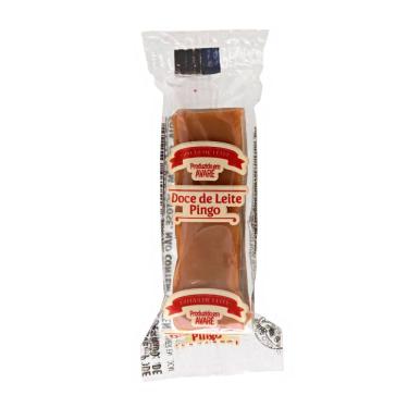 Imagem de Doce de Leite Pingo Avare Gotas de Leite 10g