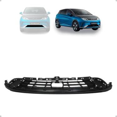 Imagem de GRADE DO PARACHOQUE DIANTEIRO DOLPHIN PLUS 2024 A 2025 INFERIOR - EM2EU-2803112