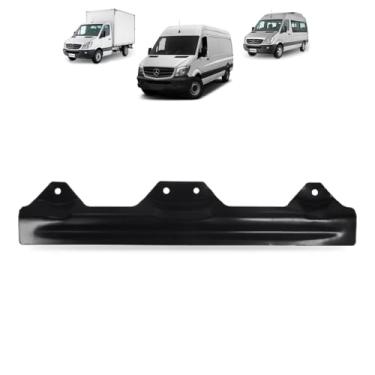 Imagem de SUPORTE DO PARALAMA SPRINTER 311 313 415 515 2012 A 2019 LADO ESQUERDO - A9066230725