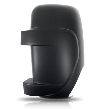 Imagem de CAPA RETROVISOR MASTER CHASSI 2014 A 2023 HASTE LONGA LADO ESQUERDO