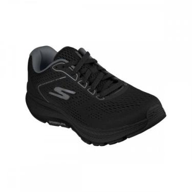Imagem de Tenis Skechers Go Run Consistent 220865br Masculino, Preto, 42