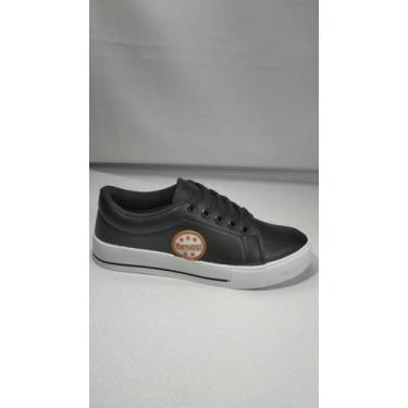 Imagem de Tênis Renucci Feminino Confortável Super Leve Lançamento 1002 (65185),