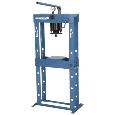 Imagem de Prensa Hidráulica 15 Toneladas MPH 15 - MARCON