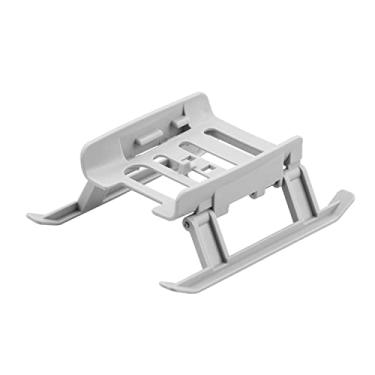 Imagem de HeiyRC Extensões de trem de pouso para DJI Mini 4K/Mini 2/Mini SE/Mavic Mini para drone Specta Acessório de perna estendida de altura dobrável