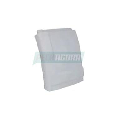 Imagem de PARALAMA TRASEIRO VW VW 24 220 LADO ESQUERDO FIBRA PRIMER