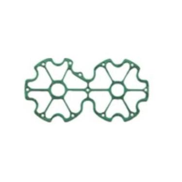 Imagem de Junta Tampa Cabeçote Jet Ski Yamaha 650 - A.R Variedades MT