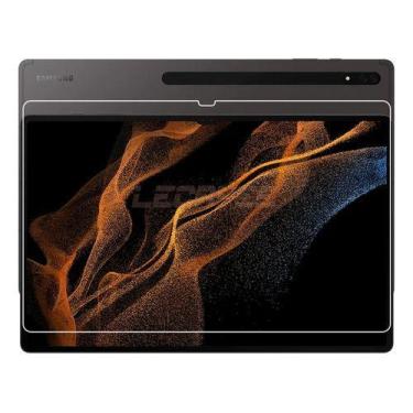 Imagem de Película De Vidro Para Tablet Samsung Galaxy Tab S9 Ultra - BDNET