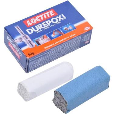 Imagem de Durepoxi luctite  henkel