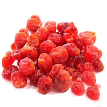 Imagem de Cereja Desidratada - 100Gr