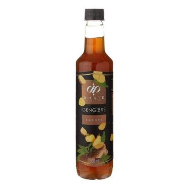 Imagem de Xarope Soda Italiana Dilute Premiun 500ml Original Sabores - Dilute Pr