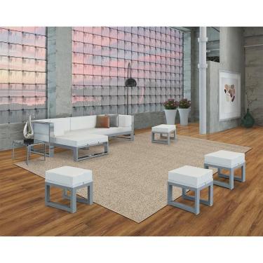 Imagem de Tapete Rustik Vime 300x400cm Tapetes São Carlos