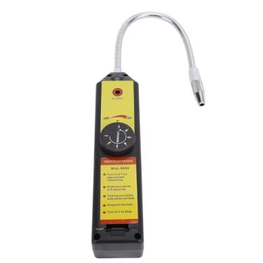 Imagem de Generic Detector de Vazamento de Refrigerante, Detector de Vazamento de Carro ACT Ajusta Resposta Rápida para R22 R410A R134A R1234YF (Sem luz LED)