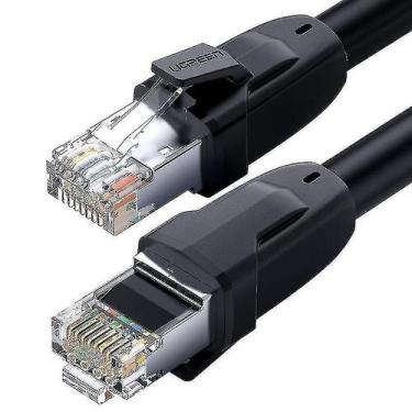 Imagem de Conjuntos de acessórios de computador ugreen cat8 ethernet rede lan co