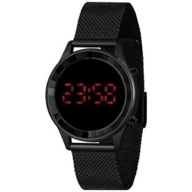 Imagem de RELÓGIO LINCE FEMININO LDN4647L PXPX-Feminino