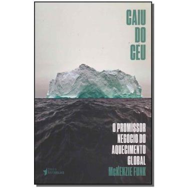 Imagem de Caiu do Céu - PUBLIFOLHA EDITORA, Sortido