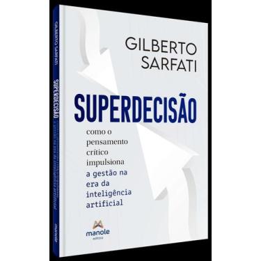 Imagem de Superdecisão - MANOLE SAUDE, Sortido
