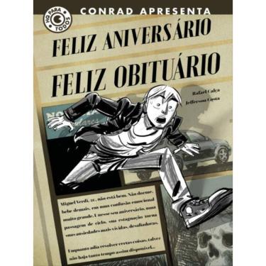 Imagem de Feliz Aniversário, Feliz Obituário