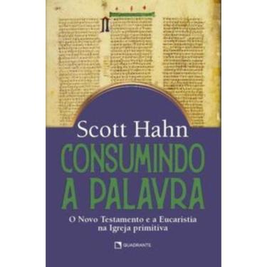 Imagem de Consumindo a palavra