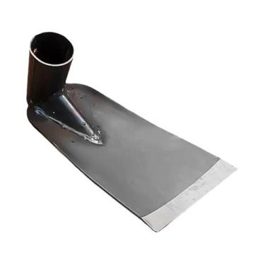 Imagem de Enxada Pequena Para Jardinagem, Ferramenta Para Plantar Vegetais E Flo