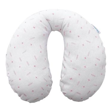 Imagem de Apoio de Pescoço 24 cm x 22 cm 7 cm Baby Joy