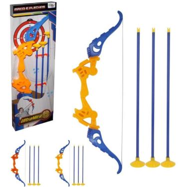 Imagem de Arco E Flecha Ultra Mira - Wellkids