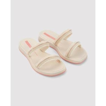 Imagem de Chinelo Slide Infantil Ipanema Glow-Feminino