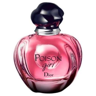 Imagem de Perfume Poison Girl Dior EDP Feminino 100ml-Feminino