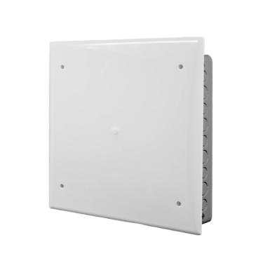 Imagem de Caixa de Passagem Elétrica Embutir Durín