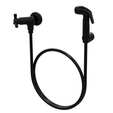 Imagem de Ducha Higiênica 120cm Vienna Durin