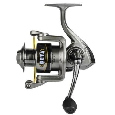 Imagem de Molinete Marine Sports Beta 400i Drag 8kg