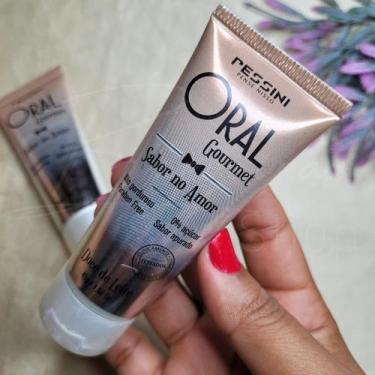 Imagem de Oral Gourmet - PESSINI 45G, Doce De Leite